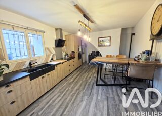  Maison � vendre 4 pi�ces 92 m�