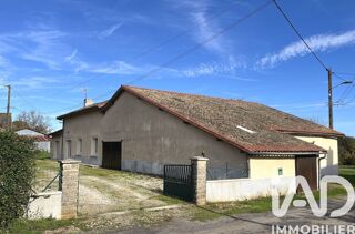  Maison  vendre 3 pices 90 m