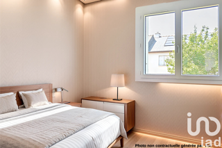  Maison � vendre 6 pi�ces 106 m�