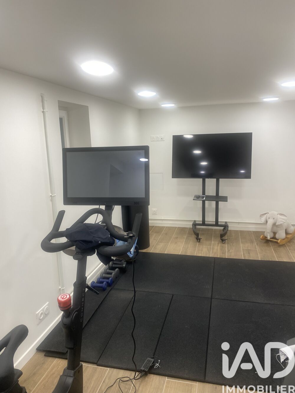 � vendre  Maison Le Touquet-Paris-Plage (62520)