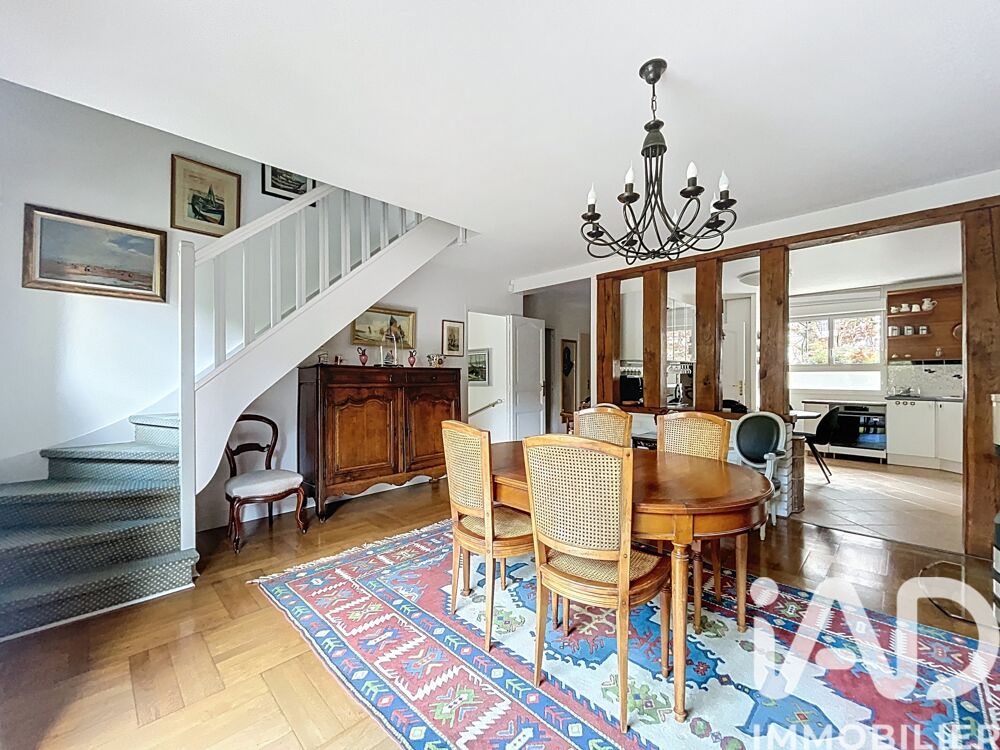 � vendre  Maison Vitry-sur-Seine (94400)