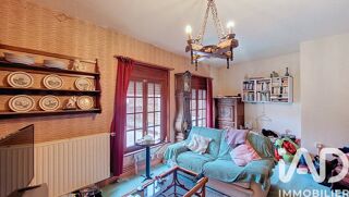  Maison � vendre 6 pi�ces 137 m�