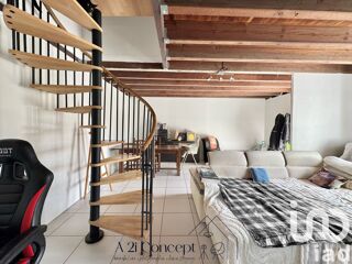  Maison � vendre 5 pi�ces 109 m�