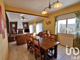  Maison � vendre 6 pi�ces 164 m�