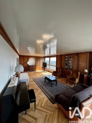  Appartement � vendre 4 pi�ces 110 m�