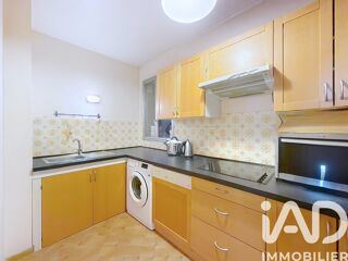  Appartement � vendre 2 pi�ces 48 m�