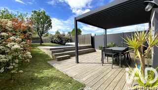  Maison � vendre 4 pi�ces 100 m�