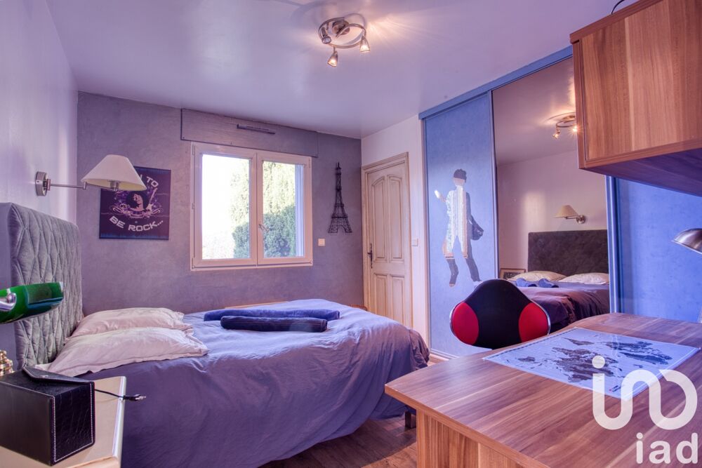  vendre  Maison Les Adrets-de-l'Estrel (83600)