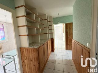  Maison  vendre 6 pices 144 m