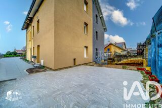  Maison � vendre 4 pi�ces 75 m�