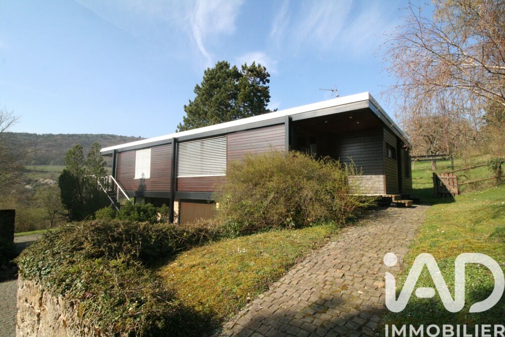 � vendre  Villa Wissembourg (67160)