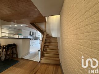  Maison � vendre 4 pi�ces 134 m�