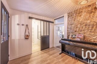  Appartement � vendre 3 pi�ces 65 m�