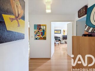  Appartement � vendre 3 pi�ces 68 m�