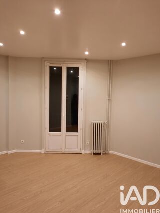  Appartement � vendre 1 pi�ce 18 m�