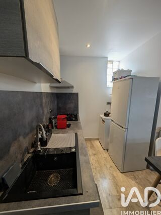  Appartement � vendre 5 pi�ces 64 m�