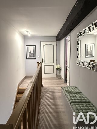  Maison � vendre 3 pi�ces 74 m�