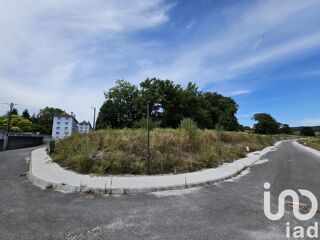  Terrain  vendre 507 m
