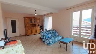  Appartement � vendre 4 pi�ces 87 m�