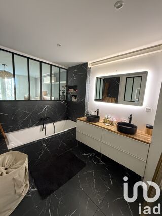  Appartement � vendre 3 pi�ces 82 m�