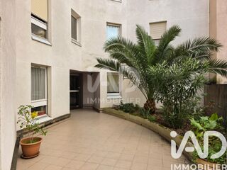  Appartement � vendre 2 pi�ces 38 m�