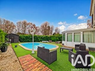  Maison � vendre 6 pi�ces 133 m�