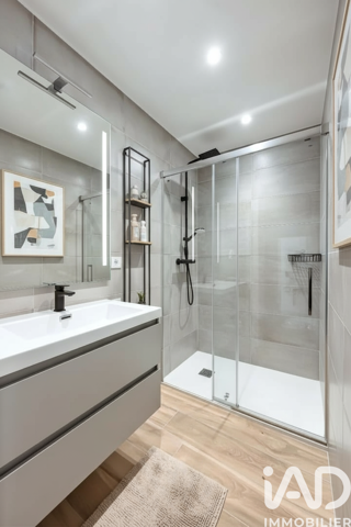  Appartement � vendre 3 pi�ces 50 m�