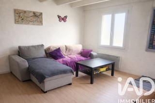  Maison � vendre 4 pi�ces 86 m�