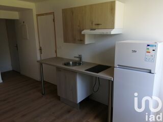  Appartement � vendre 2 pi�ces 25 m�