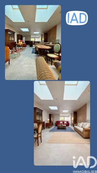  Maison � vendre 6 pi�ces 193 m�