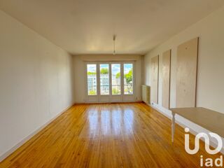  Appartement � vendre 3 pi�ces 62 m�