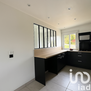  Maison � vendre 5 pi�ces 120 m�