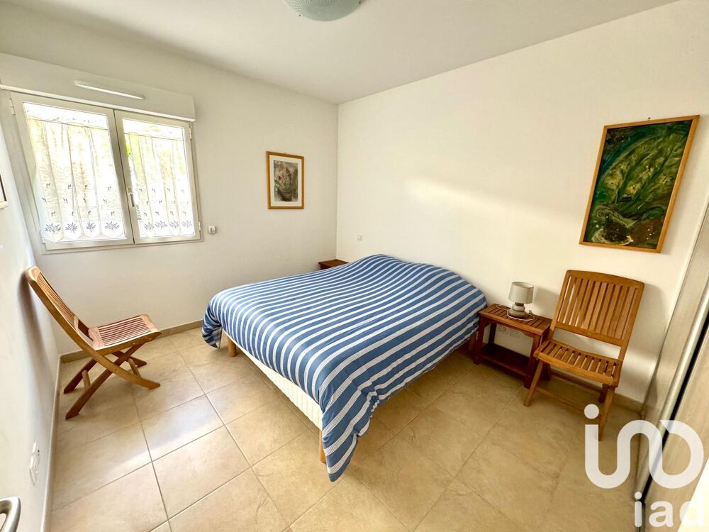  vendre  Appartement Mandelieu-la-Napoule (06210)