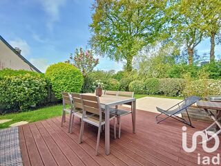  Maison � vendre 7 pi�ces 183 m�