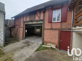  Maison � vendre 14 pi�ces 390 m�