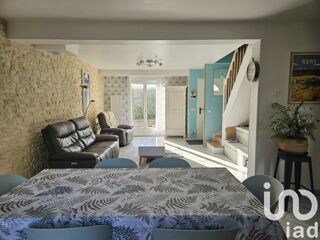  Maison  vendre 9 pices 183 m