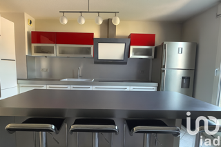  Appartement  vendre 4 pices 102 m