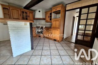  Maison � vendre 6 pi�ces 103 m�