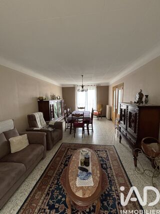  Maison � vendre 4 pi�ces 76 m�