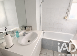  Appartement � vendre 3 pi�ces 83 m�