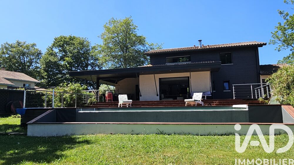 � vendre  Villa Saint-Martin-de-Seignanx (40390)