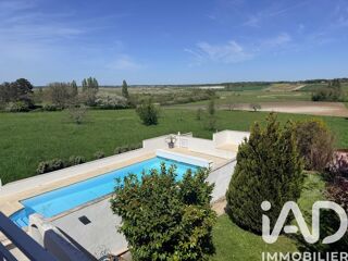  Maison � vendre 14 pi�ces 375 m�