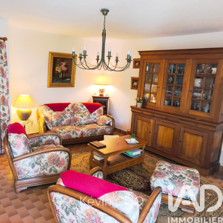  Appartement � vendre 4 pi�ces 87 m�