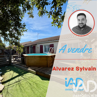  Maison � vendre 6 pi�ces 100 m�