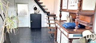  Maison � vendre 5 pi�ces 155 m�