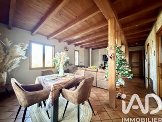  Maison � vendre 3 pi�ces 74 m�