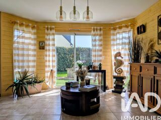  Maison � vendre 6 pi�ces 147 m�