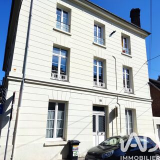  Immeuble  vendre 170 m