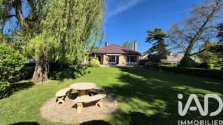  Maison � vendre 5 pi�ces 133 m�