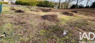  Terrain � vendre 2274 m�